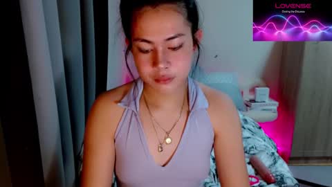 ITS YOUR GIRL MARIA FOXX18 online show from November 22, 2025, 12:31 am