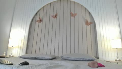 Maria  online show from October 22, 2025, 11:10 am