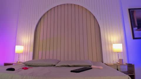 Maria  online show from December 2, 2025, 11:26 am