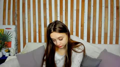 Maria online show from February 2, 2025, 1:23 am