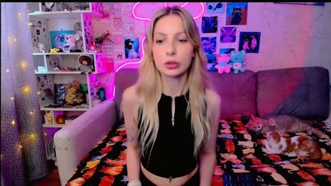Snapshot of maria_hunt chatting on February 1, 2025, 4:14 am Maria online show from February 1, 2025, 4:14 am