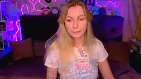 Maria online show from October 21, 2025, 2:45 am