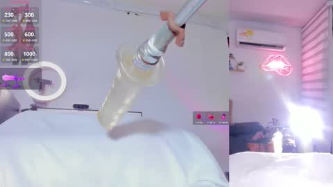 maria_jones__ online show from December 16, 2025, 2:05 am