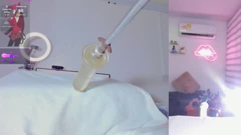 maria_jones__ online show from February 28, 2026, 2:45 am