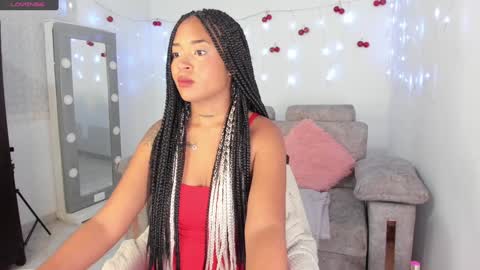 Snapshot of maria_julyana chatting on December 26, 2024, 5:37 am V A N E S S A online show from December 26, 2024, 5:37 am