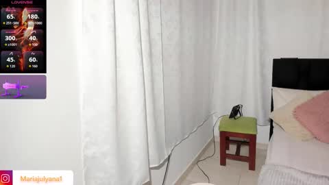 Snapshot of maria_julyana chatting on November 7, 2025, 6:02 am V A N E S S A online show from November 7, 2025, 6:02 am