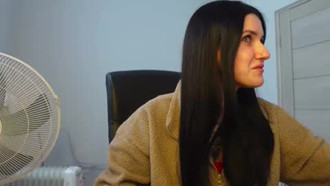 Snapshot of maria_might chatting on March 5, 2026, 1:18 pm MARIA MIGHT online show from March 5, 2026, 1:18 pm