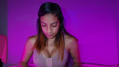 Snapshot of maria_rosee chatting on April 27, 2026, 12:03 pm ELI online show from April 27, 2026, 12:03 pm