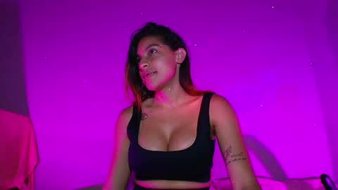 Snapshot of maria_rosee chatting on May 6, 2026, 5:51 pm ELI online show from May 6, 2026, 5:51 pm