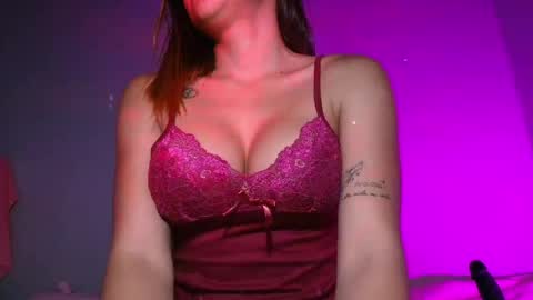Snapshot of maria_rosee chatting on May 13, 2026, 6:27 pm ELI online show from May 13, 2026, 6:27 pm
