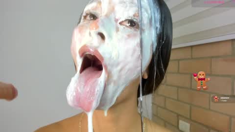 Snapshot of maria_sofii chatting on December 4, 2024, 6:00 am S O F I A model independent online show from December 4, 2024, 6:00 am