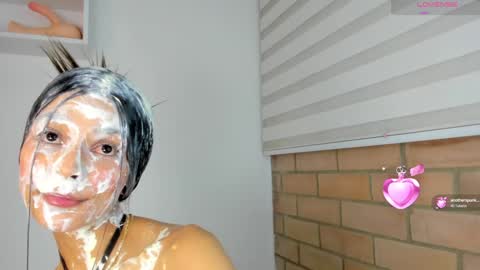 Snapshot of maria_sofii chatting on December 5, 2024, 6:32 am S O F I A model independent online show from December 5, 2024, 6:32 am