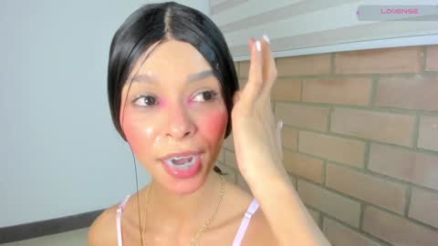 Snapshot of maria_sofii chatting on December 18, 2024, 3:26 am S O F I A model independent online show from December 18, 2024, 3:26 am