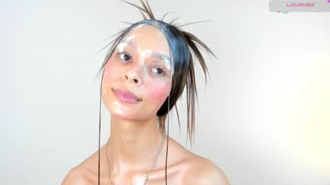 Snapshot of maria_sofii chatting on January 21, 2025, 2:26 pm S O F I A model independent online show from January 21, 2025, 2:26 pm