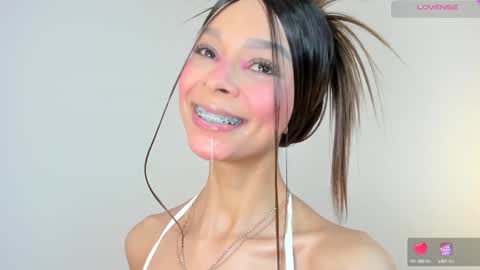 Snapshot of maria_sofii chatting on January 23, 2025, 10:11 am S O F I A model independent online show from January 23, 2025, 10:11 am