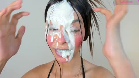 Snapshot of maria_sofii chatting on January 27, 2025, 11:32 am S O F I A model independent online show from January 27, 2025, 11:32 am