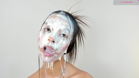 Snapshot of maria_sofii chatting on January 27, 2025, 2:35 pm S O F I A model independent online show from January 27, 2025, 2:35 pm