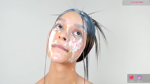 Snapshot of maria_sofii chatting on January 29, 2025, 2:10 pm S O F I A model independent online show from January 29, 2025, 2:10 pm