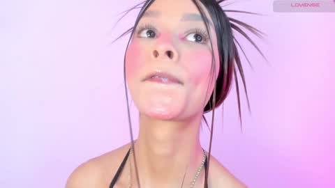 Snapshot of maria_sofii chatting on February 6, 2025, 11:10 am S O F I A model independent online show from February 6, 2025, 11:10 am