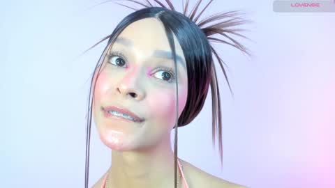 Snapshot of maria_sofii chatting on February 6, 2025, 8:02 pm S O F I A model independent online show from February 6, 2025, 8:02 pm