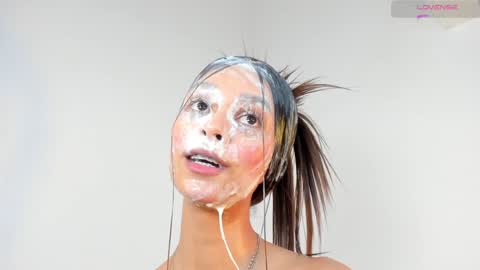 Snapshot of maria_sofii chatting on February 8, 2025, 11:13 pm S O F I A model independent online show from February 8, 2025, 11:13 pm