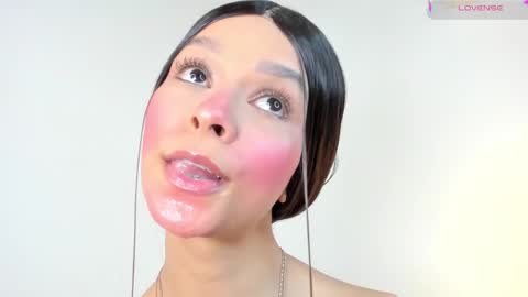 Snapshot of maria_sofii chatting on February 28, 2025, 1:26 am S O F I A model independent online show from February 28, 2025, 1:26 am