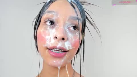 Snapshot of maria_sofii chatting on February 28, 2025, 4:32 am S O F I A model independent online show from February 28, 2025, 4:32 am