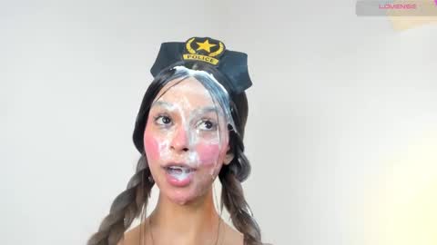 Snapshot of maria_sofii chatting on March 6, 2025, 4:08 am S O F I A model independent online show from March 6, 2025, 4:08 am