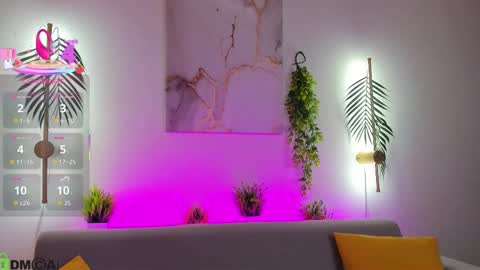 Maria online show from December 4, 2025, 12:31 am