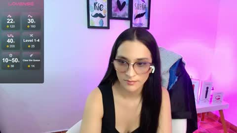 Snapshot of mariaan_m chatting on February 21, 2026, 12:22 am Leidy online show from February 21, 2026, 12:22 am