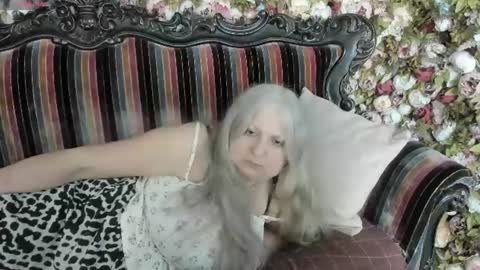 Maria online show from July 10, 2026, 7:27 pm