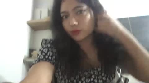 Snapshot of mariabril77 chatting on March 4, 2025, 7:30 am Call me Mara online show from March 4, 2025, 7:30 am