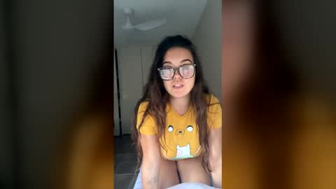 mariacat69 online show from May 28, 2026, 6:54 am