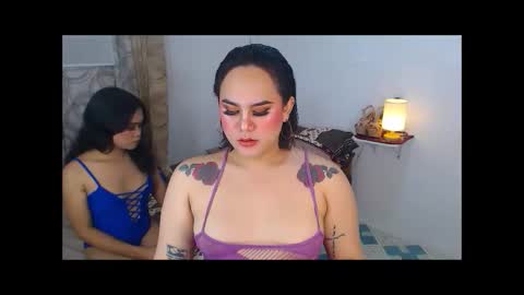 Snapshot of mariafox1126 chatting on February 7, 2026, 9:24 am mariafox1126 online show from February 7, 2026, 9:24 am