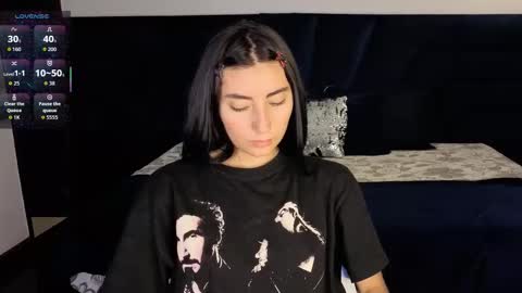 Snapshot of mariagh_ chatting on September 29, 2025, 6:57 pm Maria online show from September 29, 2025, 6:57 pm