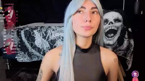 Maria online show from October 14, 2025, 7:47 pm