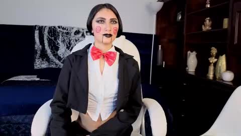 Maria online show from October 30, 2025, 8:20 pm