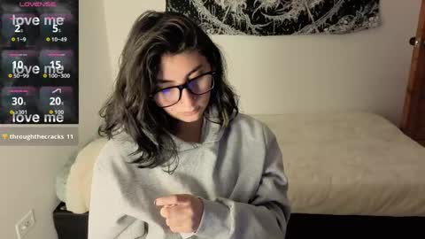 Maria online show from May 29, 2026, 9:13 pm