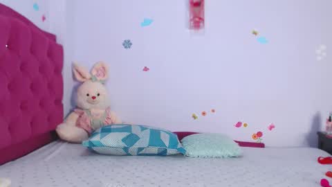 Snapshot of mariagills chatting on February 6, 2026, 10:13 pm Giselle Mara online show from February 6, 2026, 10:13 pm