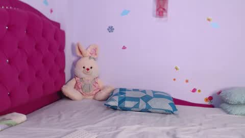 Snapshot of mariagills chatting on February 21, 2026, 9:27 pm Giselle Mara online show from February 21, 2026, 9:27 pm