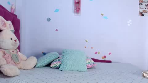 Giselle Mara  online show from June 8, 2026, 5:46 pm