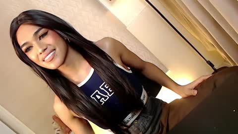 Snapshot of mariah_clara chatting on February 26, 2025, 2:48 am mariah_clara online show from February 26, 2025, 2:48 am