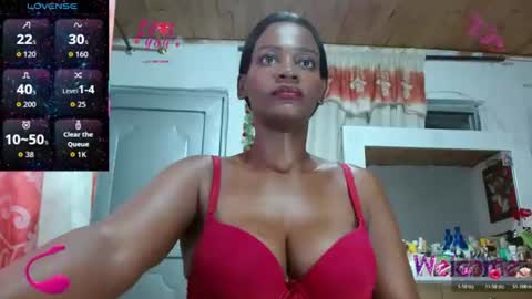 Snapshot of mariah_hellen chatting on July 24, 2026, 10:08 pm Alicia online show from July 24, 2026, 10:08 pm