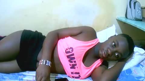 mariah_lovely online show from May 13, 2026, 6:33 am