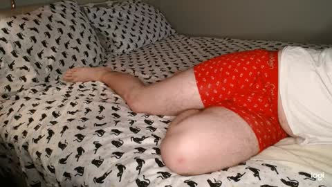 mariah_lux online show from December 28, 2024, 5:02 am