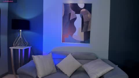 MARIA HERRERA  online show from February 25, 2026, 8:29 pm