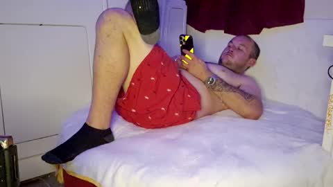 Snapshot of mariahjsav95 chatting on September 27, 2025, 7:57 am MariahJade95 online show from September 27, 2025, 7:57 am