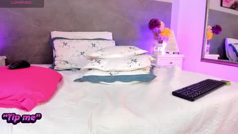 MARIAJO Dont forget that          Mariajosexy20  online show from January 16, 2025, 6:59 pm