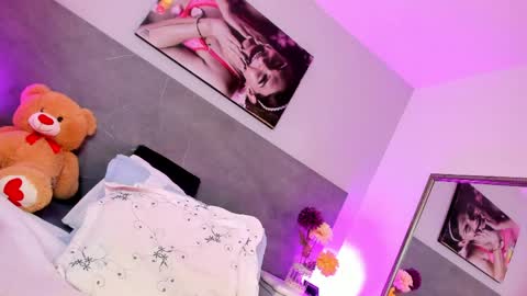 MARIAJO Dont forget that          Mariajosexy20  online show from April 23, 2026, 11:53 am