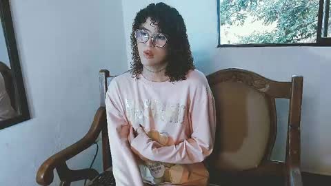 mariajuany99 online show from May 31, 2026, 10:00 pm